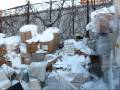 Obsolescence - Electronics Waiting to be Recycled