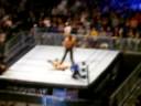 The Great Khali vs. Ryan Braddock finish @ o² World, Berlin