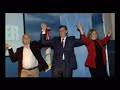 MNR BINNER GOBERNADOR FESTEJO ROSARIO SOCIALISTA PS