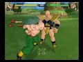 Sparking Meteor: Bad Idea Nappa Sparking Meteor: Bad Idea Nappa