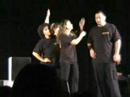 Stuzzicadenti - Saggio Improvvisazione Padova 1� anno 2007