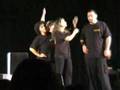 Stuzzicadenti - Saggio Improvvisazione Padova 1° anno 2007