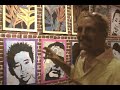 Art in Chinatown\
