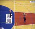 EK2008 Granollers - Duo Amber & Aurelia Groenendijk
