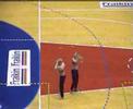 EK2008 Granollers - Duo Amber & Aurelia Groenendijk