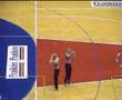 EK2008 Granollers - Duo Amber & Aurelia Groenendijk