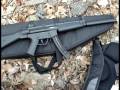 The GSG-5 punching holes in stuff -- Double Tap