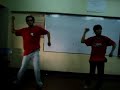 Parapara Dance - PUP - Dempa Parapara Dance - PUP - Dempa