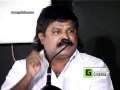 Kalaipuli Sekaran Speech