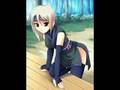 ame is a superfreak and naruto likes it