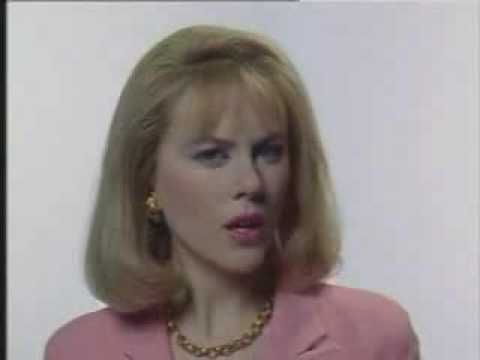 nicole kidman