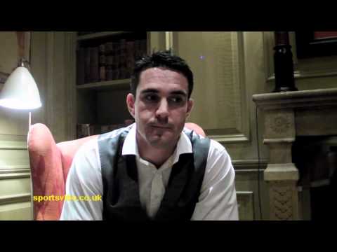 Kevin Pietersen in His Most Honest Interview Yet