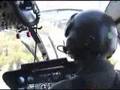 GOPE IXA ZONA HELICOPTERO