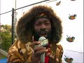 Capleton - UCLA Reggae Fest