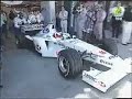 F1 - Gran Premio de Australia de 1999.