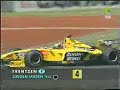 f1   gran premio de australia de 1999 