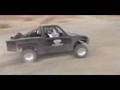trophy kart 250 elite test video raw no music