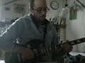 Pink Floyd - Money (guitar solo)