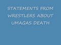 Wrestlers soe