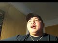 Magahit Na Guinaiya (Cover)