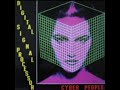 CYBER PEOPLE - Digital Signal Processor (1988)