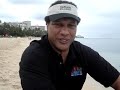 JOEY BROWNER, MINNESOTA VIKINGS WITH RICH PEREZ-Part 1 JOEY BROWNER, MINNESOTA VIKINGS WITH RICH PEREZ-Part 1