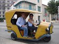 De Barranquilla a La Habana. Pelicano.