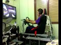 mi cockpit