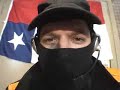 Comunicado # I del Movimiento Revolucionario Lúdico