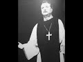 kraus y una favorita  una vergine un angel di dio