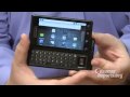 Verizon's Motorola Droid Smart Phone