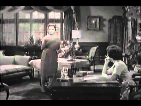 Agnes Moorehead