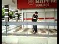 videos de Parkour Reverse Vault