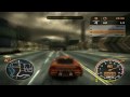 ctraxx NFS MOST WANTED [SALEEN S7 TT MODS] FULL HD 1080P