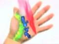 5分で分かる手相教室14(Mikura奥義☆手相オーラを見る)