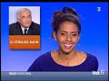 31 decembre 2007 portrait de dominique strauss-kahn, directeur g�n�ral du fonds mon�taire international (fmi) � washington. il se dit passionn� par ses nouve...