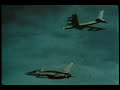 B-52 Bombing Footage Vietnam War