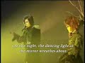 Malice Mizer - Kagami No Butou Genwaku No Yoru -English Subs Malice Mizer - Kagami No Butou Genwaku No Yoru -English Subs