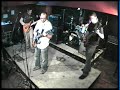 TCB ~ Future Holds ~ Live @ The Dry Bar London