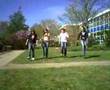 Suzanne,Mandy,Michael,Joyce Jumpen