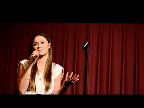 Moon Bloodgood