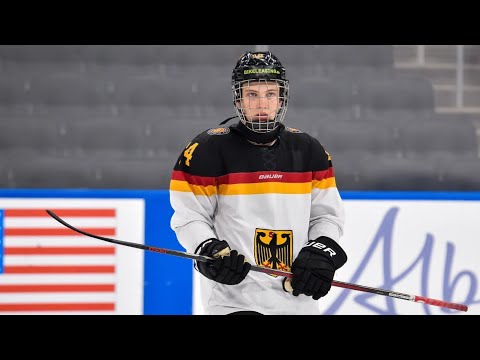 Overtime Game Winning Goal for SPA 18U National vs 95 Giants