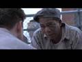 102.1 the Edge Shawshank Redemption Romance recut 