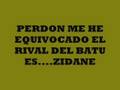 EL BATU: THE BEST