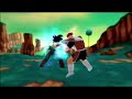 Recoome and Bardock Gameplay Recoome and Bardock Gameplay