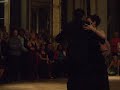 Jenny Frances & Ricardo Oria at Tango Feast Jenny Frances & Ricardo Oria at Tango Feast