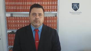 A conclusão sobre o P.R.T