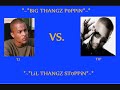 BiG THANGZ P0PPiN BY: T.I