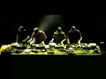 Birdy Nam Nam - Impro Live