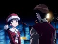 This is the second part of the chrismas special of Ai Yori Aoshi Enishi.